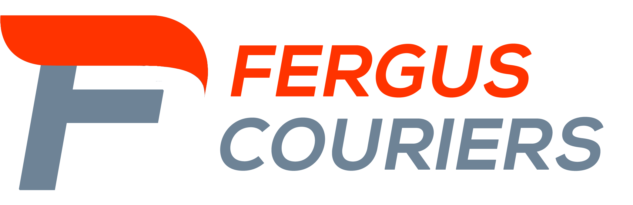 Fergus Couriers
